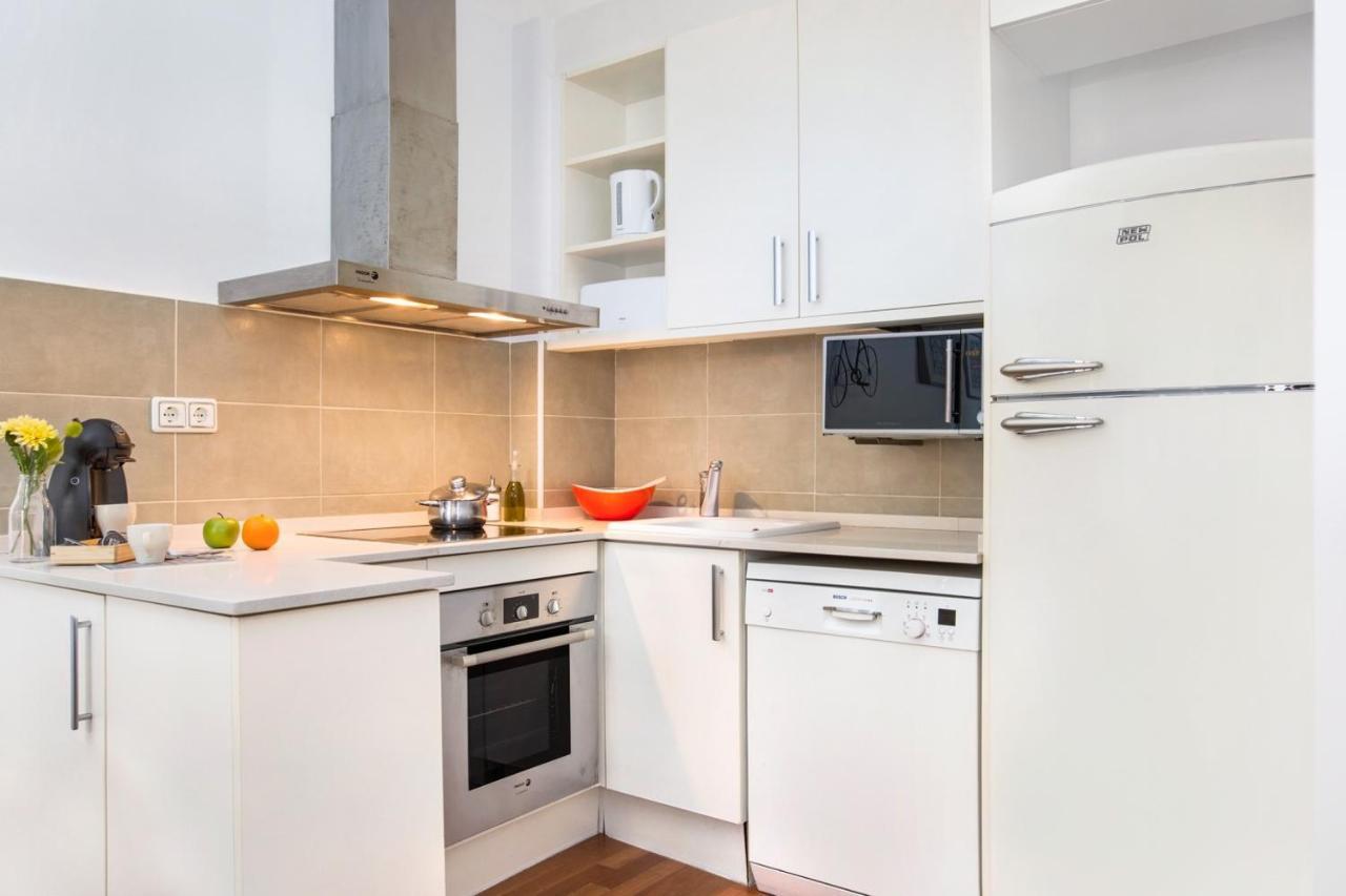 U-nique Balmes Leilighet Barcelona