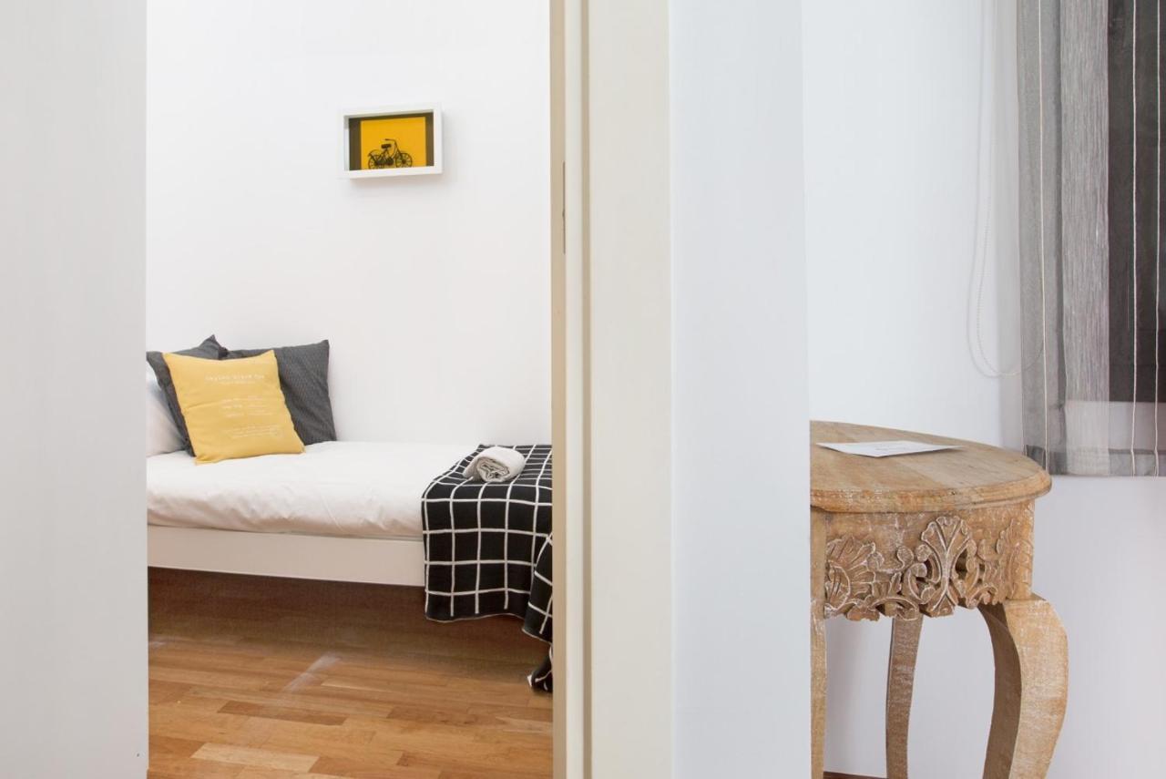 U-nique Balmes Leilighet Barcelona